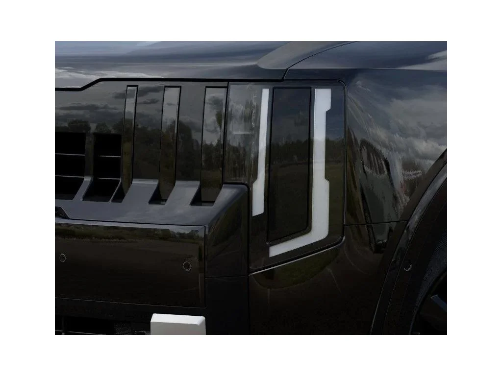New 2027 Ebony Black Kia SX-PRESTIGE image 10