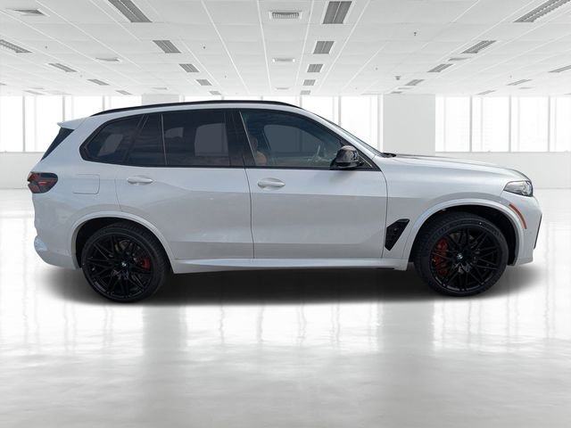 2026 Bmw X5 photo 3