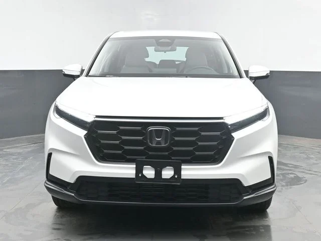 Used 2023 White Honda LX image 2