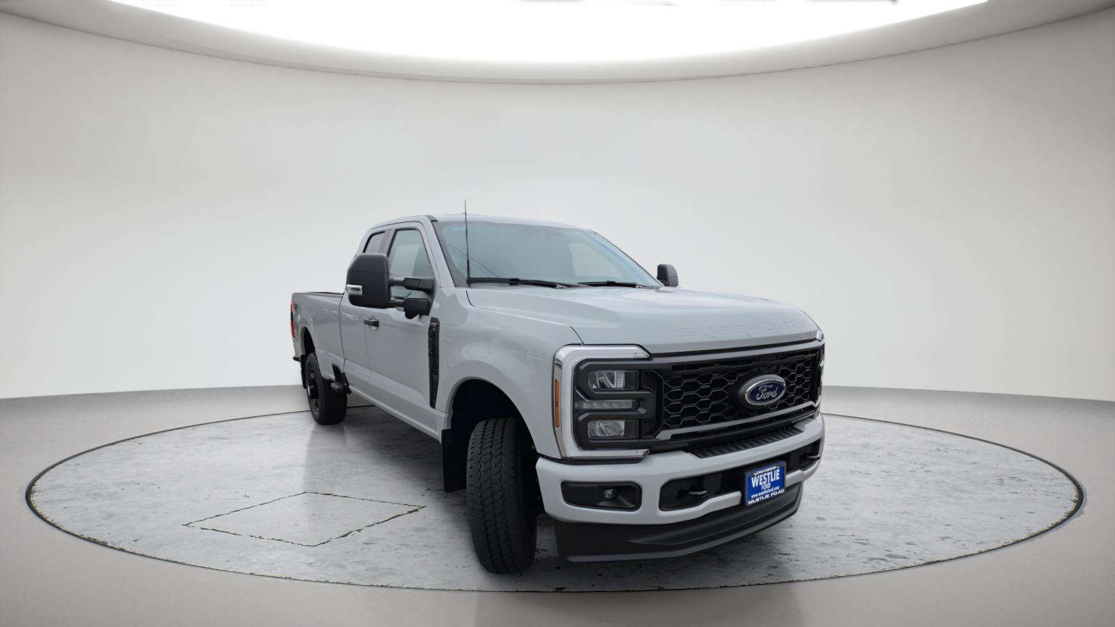 New 2026 Avalanche Ford F-250® XL image 15