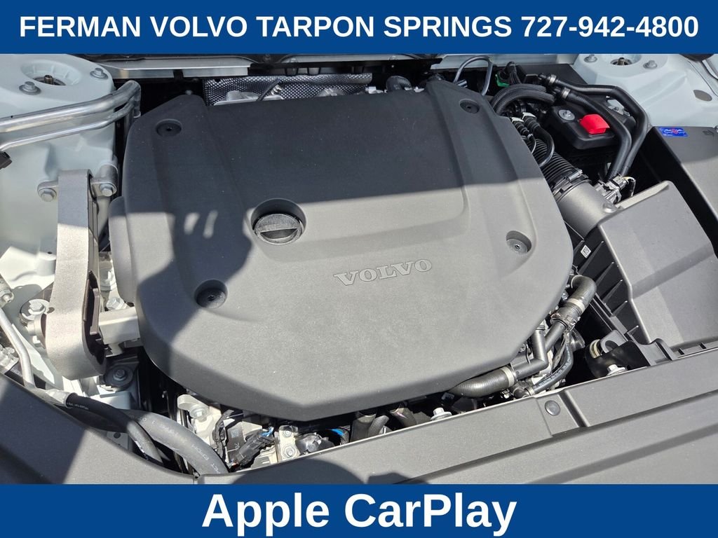 2026 Volvo XC90 Plus - Photo 21