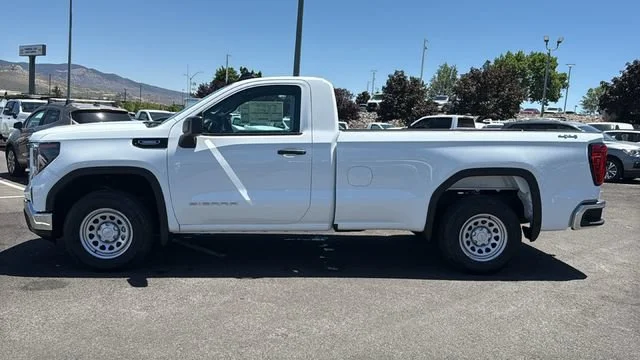 2026 GMC Sierra 1500 Pro - Photo 6