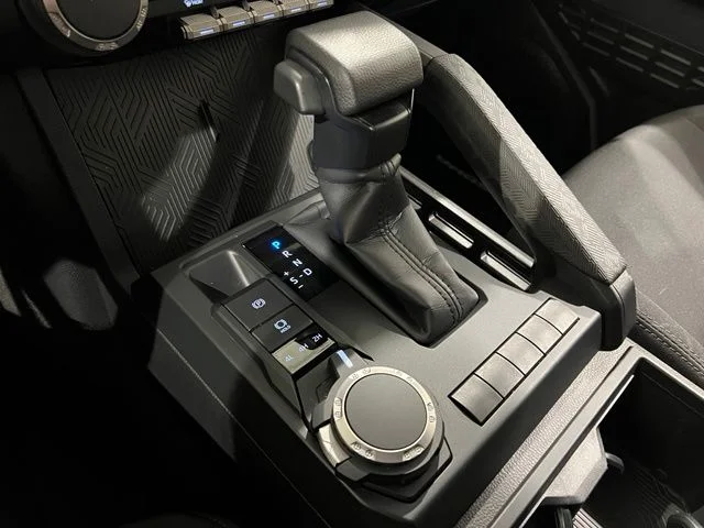Certified Used 2025 Underground Toyota SR image 12