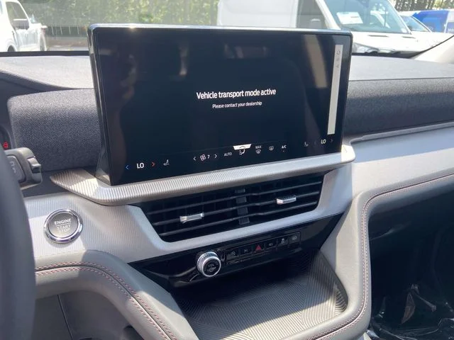New 2026 White Ford Active image 21