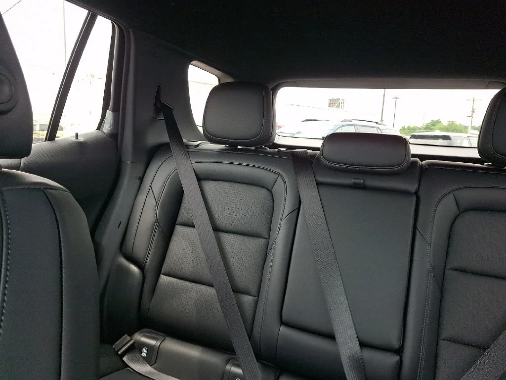 New 2027 Sterling Gray Metallic Chevrolet LT image 13