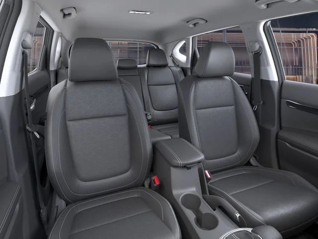 New 2026 White Kia EX image 15