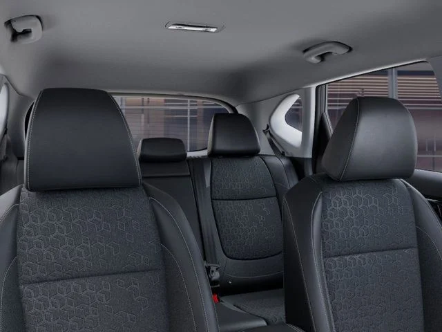 Used 2025 Blue Kia S image 27