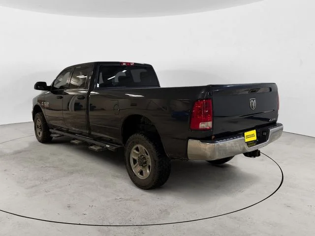 Used 2015 Steel Metallic Ram Tradesman image 6