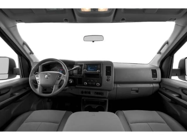 Used 2021 White Nissan SV image 22