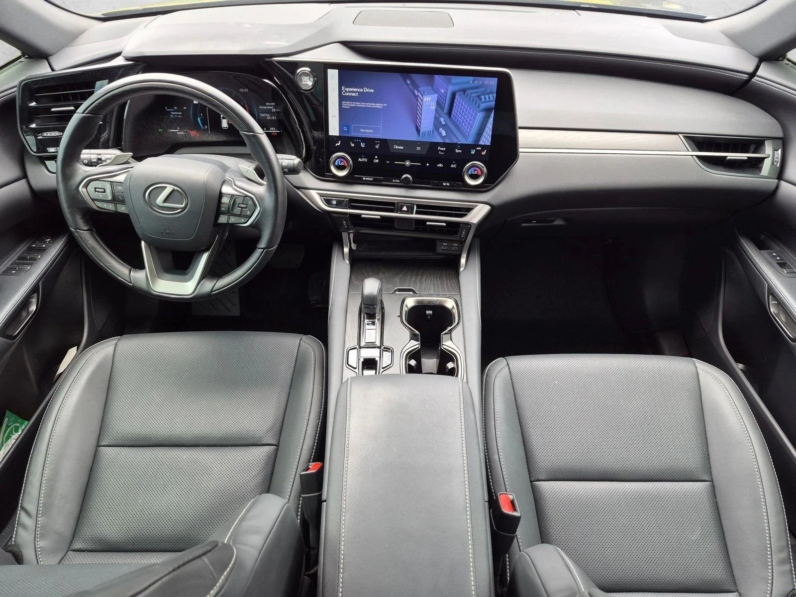 Used 2025 Caviar Lexus PREMIUM image 17