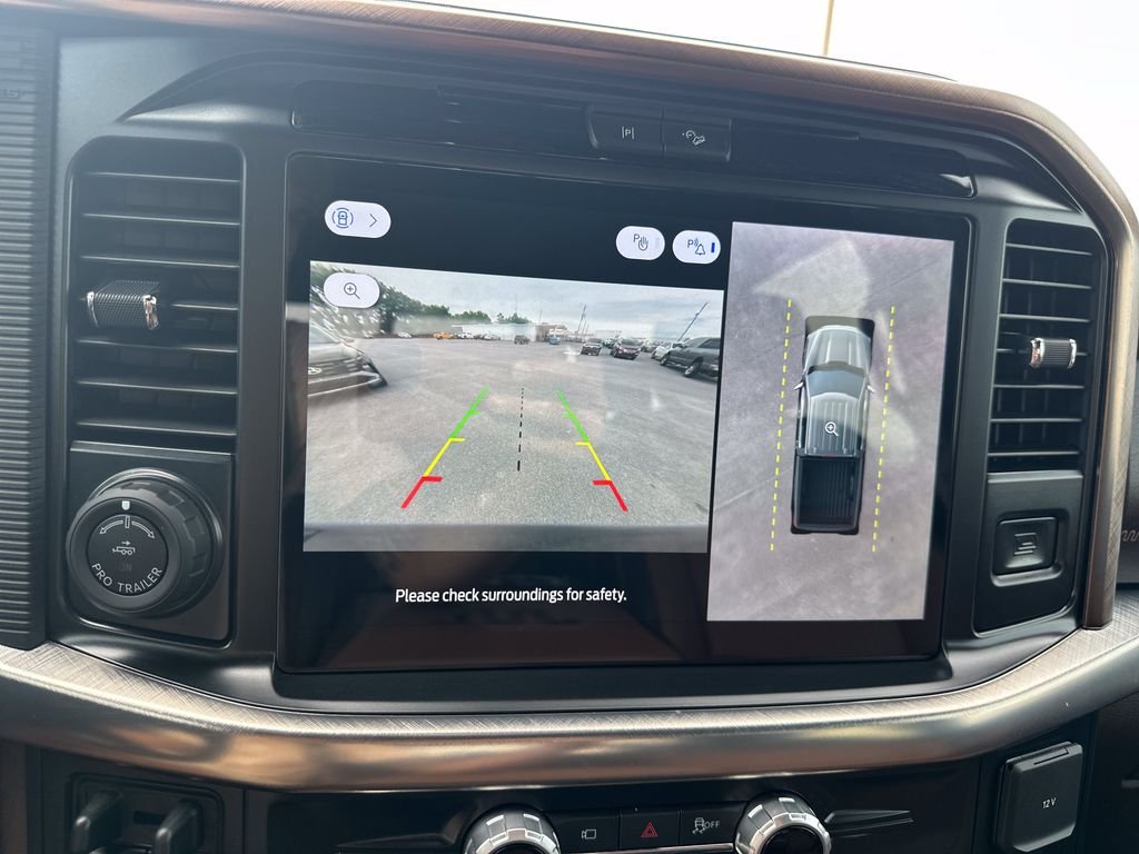 2025 Ford F-150 King Ranch - Photo 20