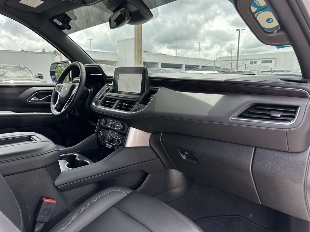 Certified Used 2024 Summit White Chevrolet Z71 image 29