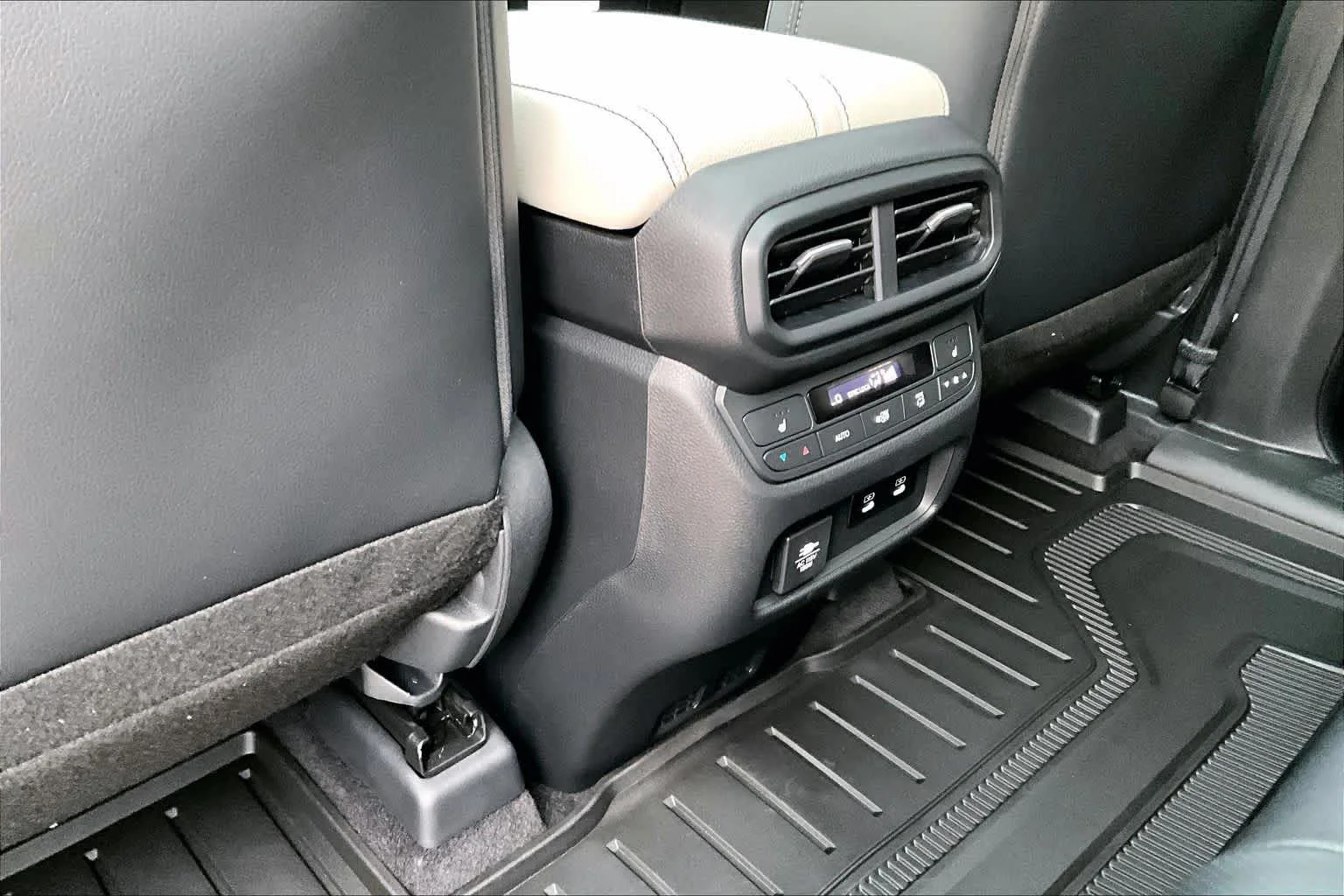 2026 Honda Passport TrailSport Elite Blackout - Photo 18