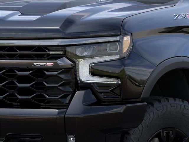 2026 Chevrolet Silverado 1500 ZR2 - Photo 10