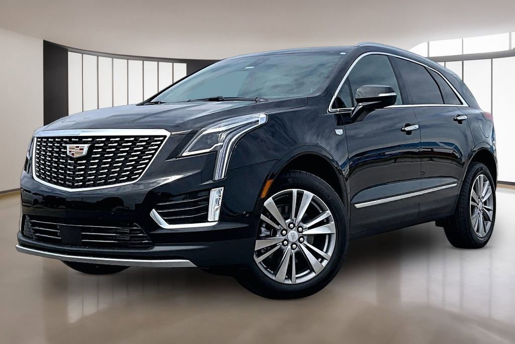 2026 Cadillac XT5 FWD Premium Luxury's photo