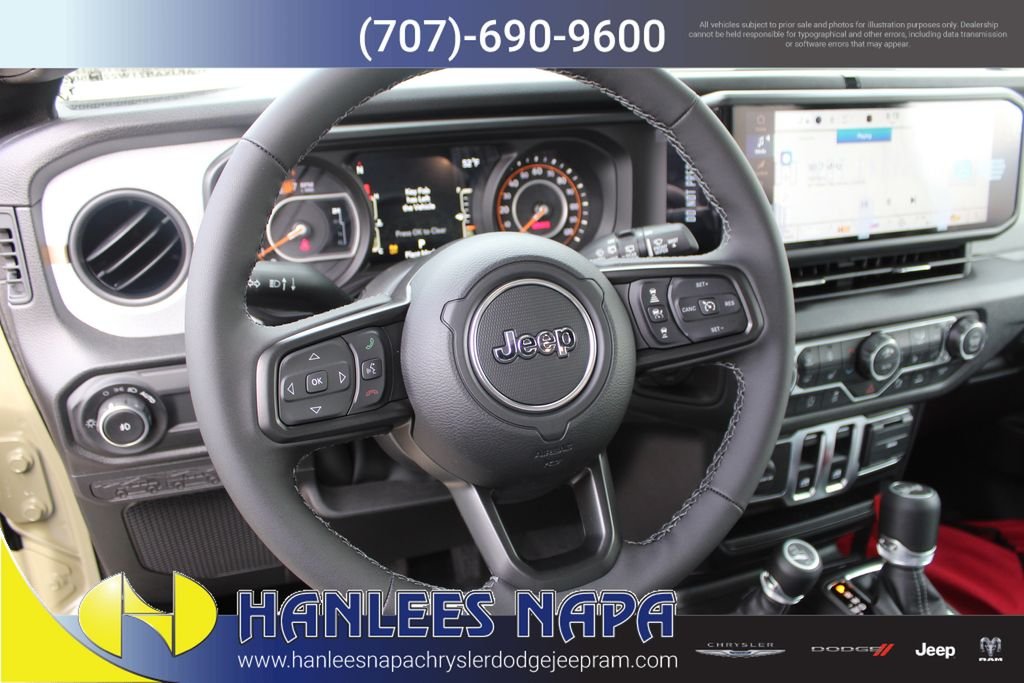 New 2026 41 Exterior Paint Jeep Sport S image 13