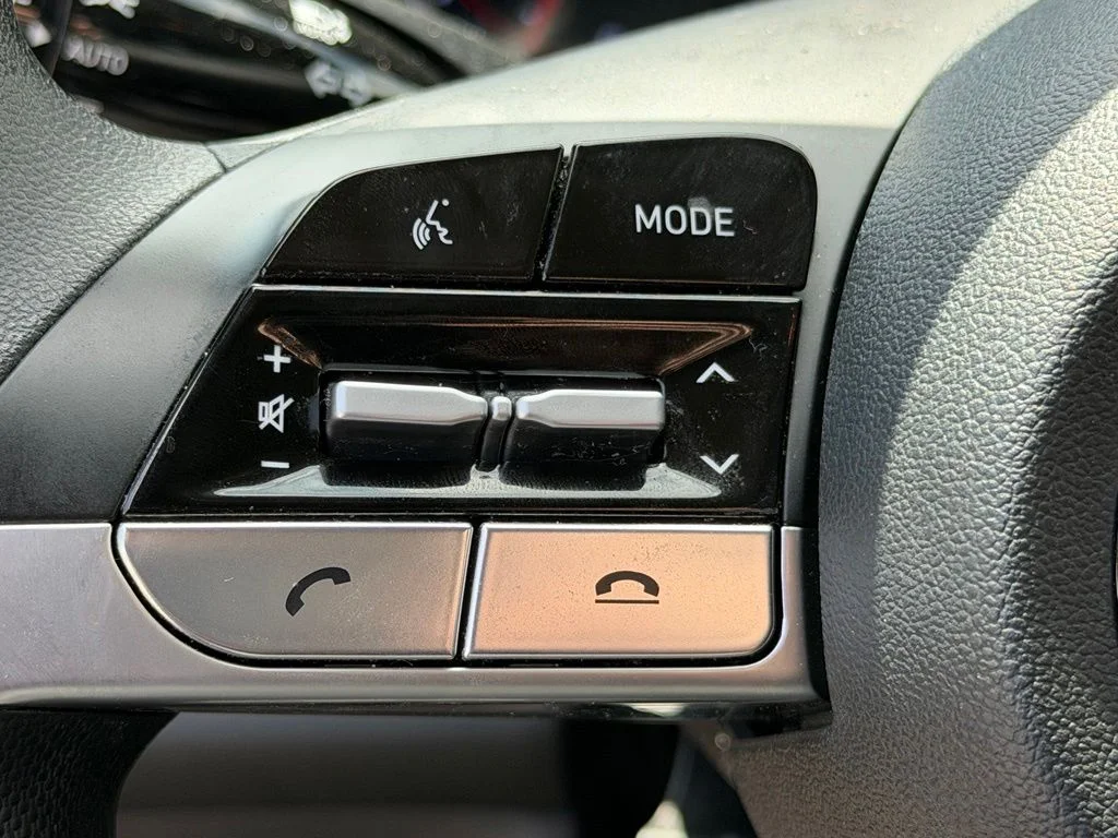 Certified Used 2023 Gray Hyundai SE image 15