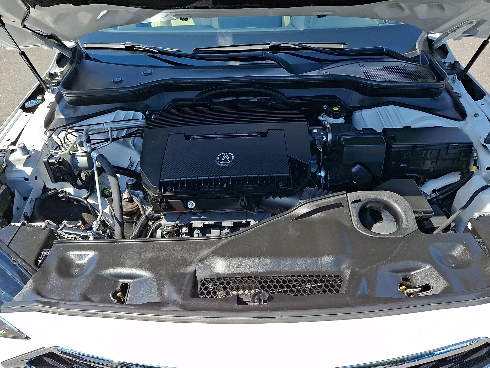 2024 Acura MDX Technology Package - Photo 59