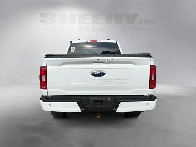 Used 2023  Ford  image 13