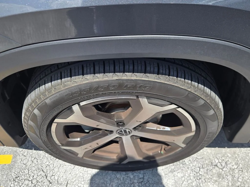 Certified Used 2026 Gray Volkswagen 2.0T SE image 8
