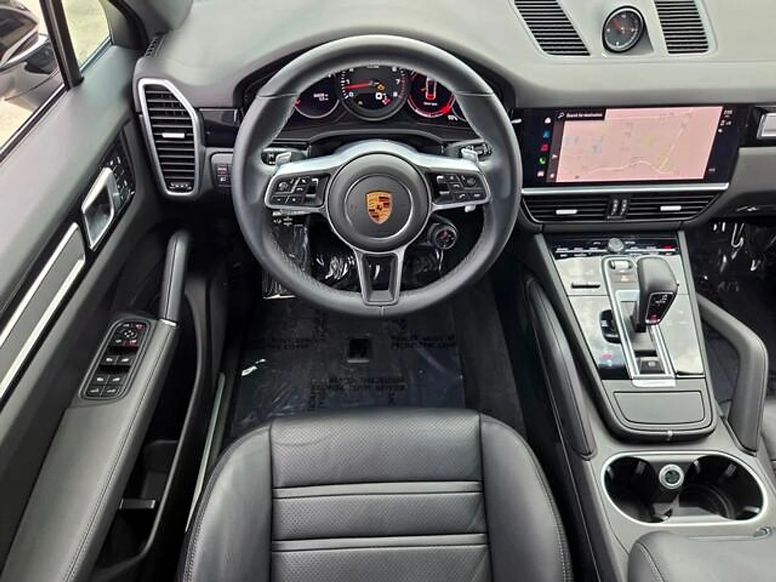 Used 2022  Porsche  image 12