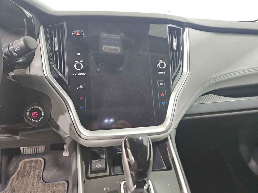 Certified Used 2025 Gray Subaru Premium image 20