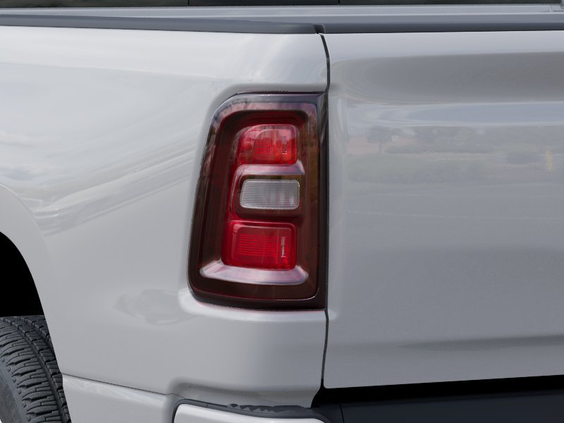 New 2026 Bright White Clear-Coat Exterior Paint RAM Express image 35