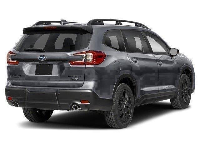 New 2026 MAGNETITE GRAY METALLIC Subaru Onyx Edition Touring image 12