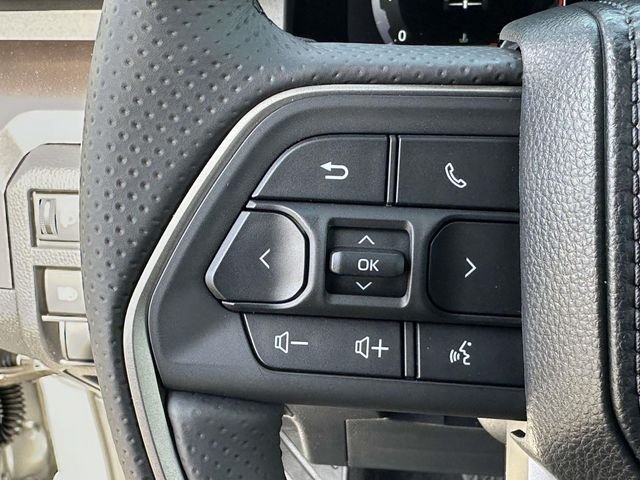 2026 Toyota 4Runner TRD Off-Road Premium - Photo 24