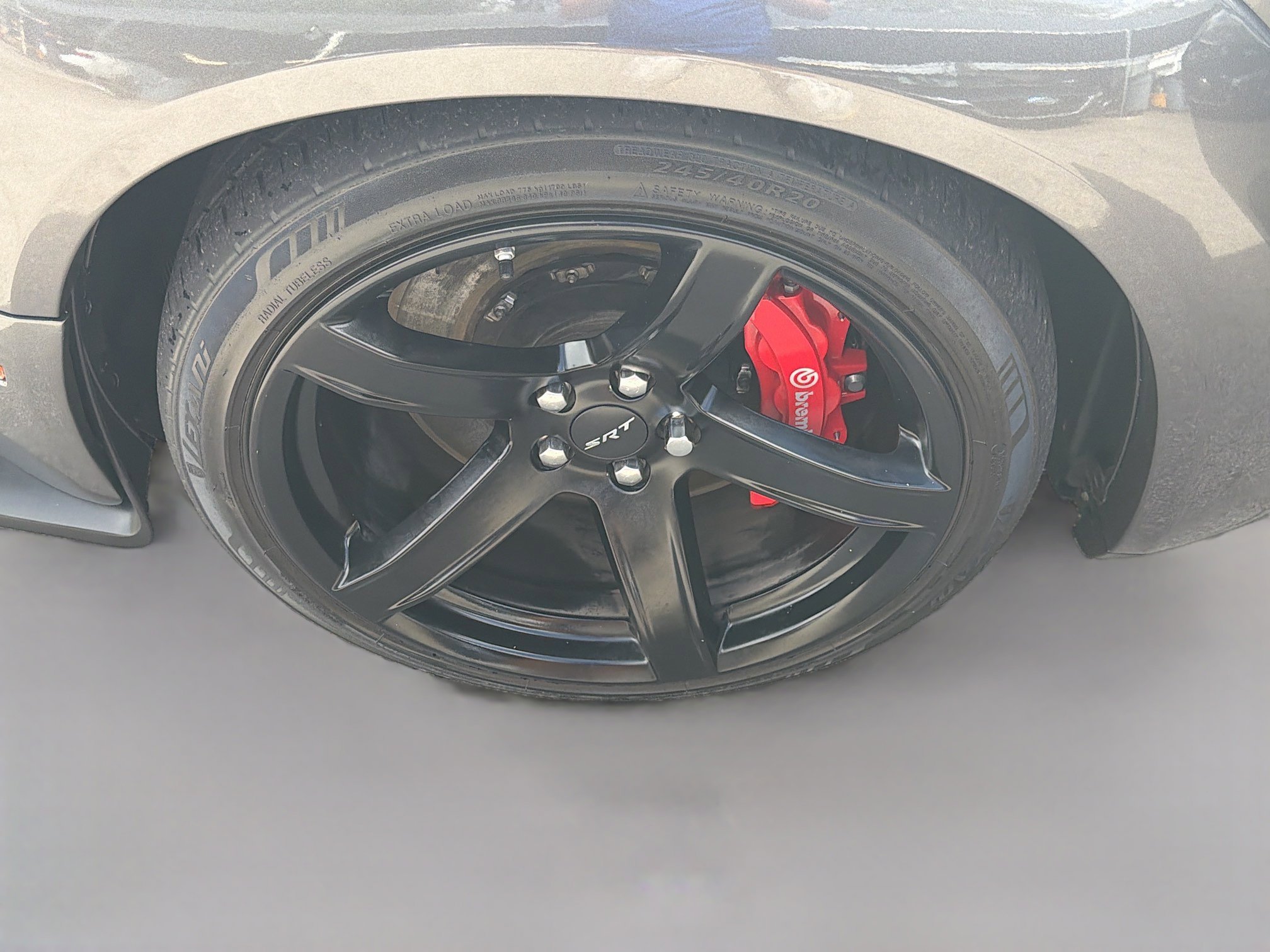 2019 Dodge Challenger SRT - Photo 33