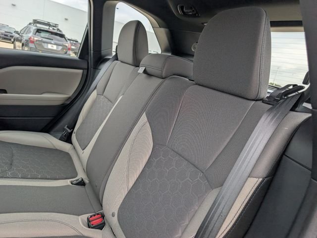 New 2026 DAYBREAK BLUE PEARL Subaru Standard Model image 20