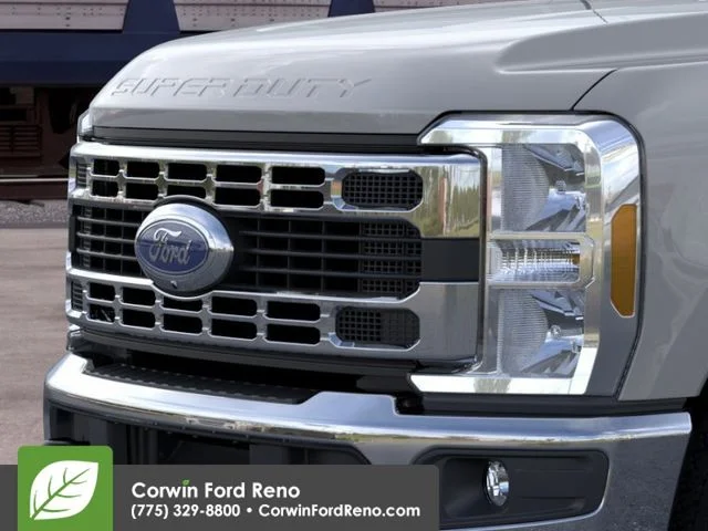 New 2026 Avalanche Ford XLT image 19