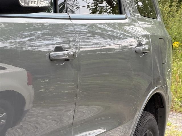 Used 2022 Gray Dodge GT Plus image 7
