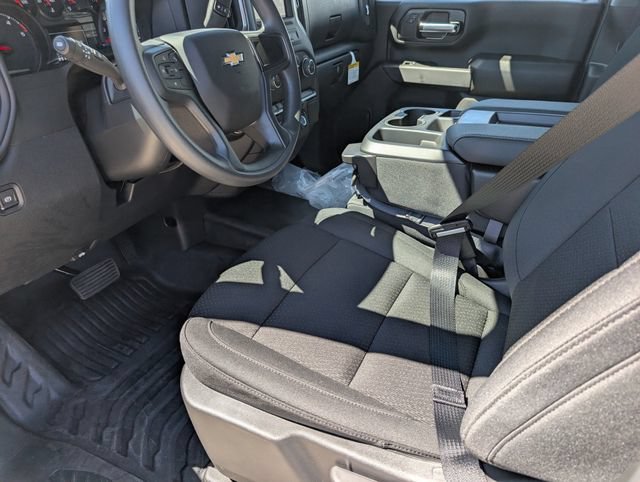 2026 Chevrolet Silverado 3500 HD Work Truck - Photo 14