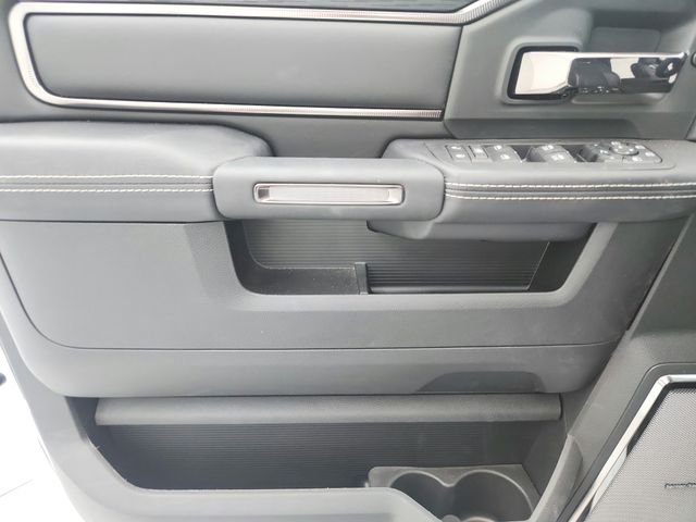 2026 RAM 2500 Rebel - Photo 31