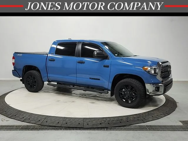 2021 Toyota Tundra