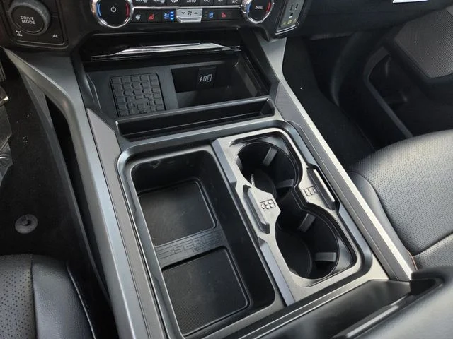 New 2026 Marsh Gray Ford F-250® Lariat® image 31