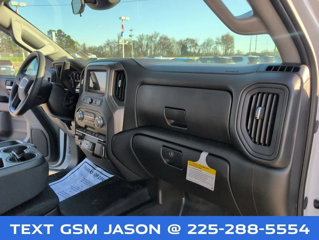 2026 GMC Sierra 2500HD Pro - Photo 43
