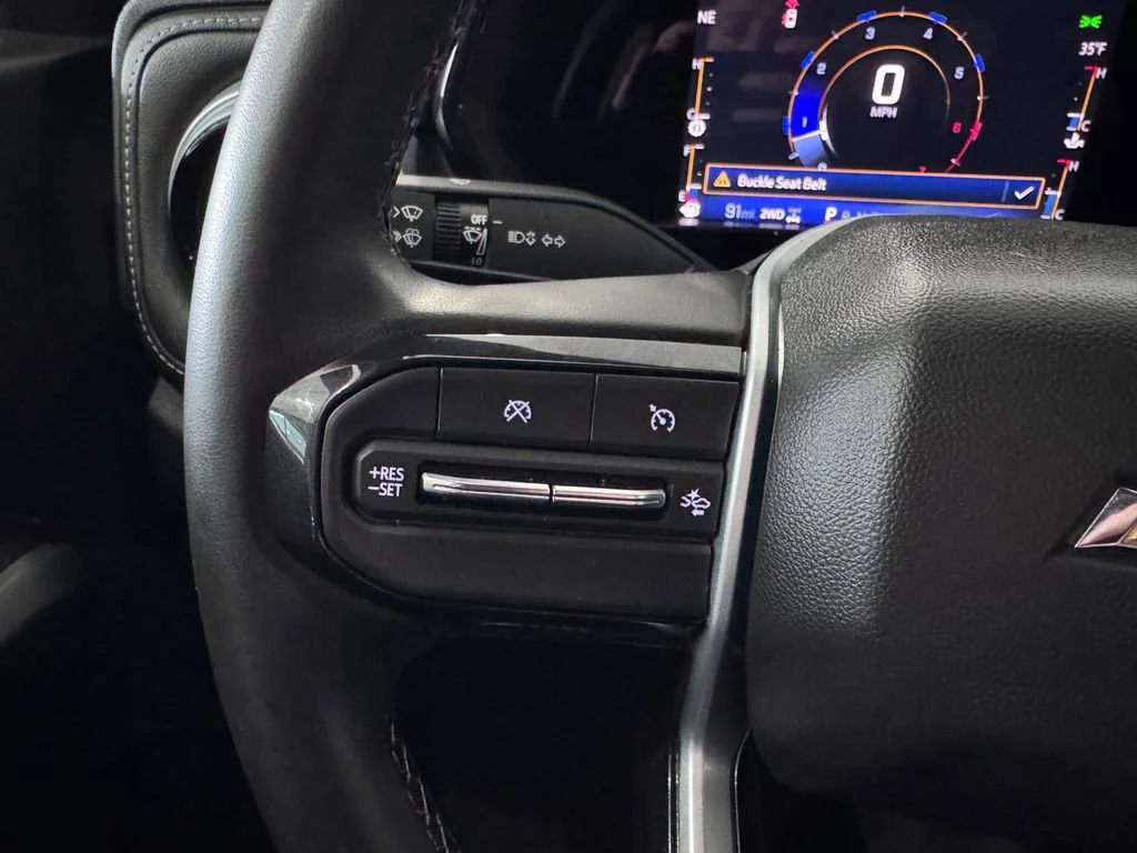 2023 Chevrolet Colorado LT - Photo 15