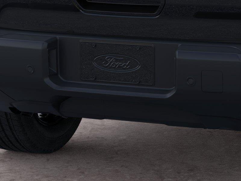 New 2026 Shadow Black Ford Outer Banks® image 23