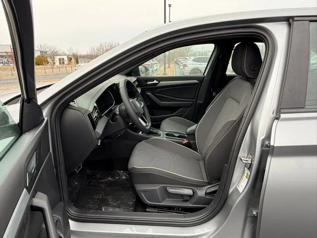 New 2026 Silver Volkswagen 1.5T Sport image 7
