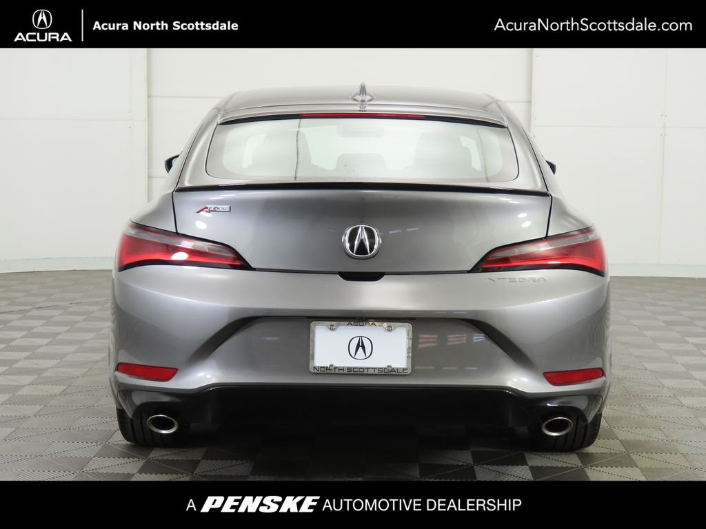 2025 Acura Integra A-Spec - Photo 7