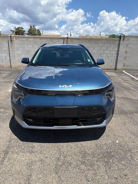 2023 Kia Niro