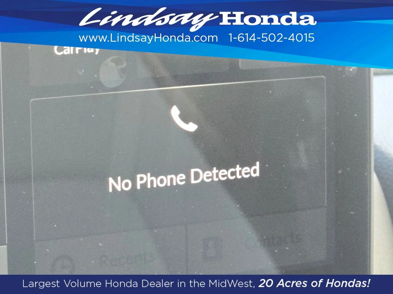 New 2026 Platinum White Pearl Honda LX image 19
