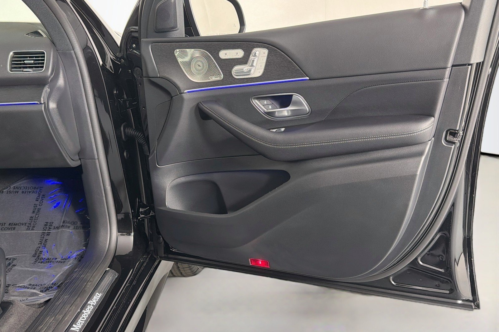 2026 Mercedes-Benz GLE GLE350 - Photo 23