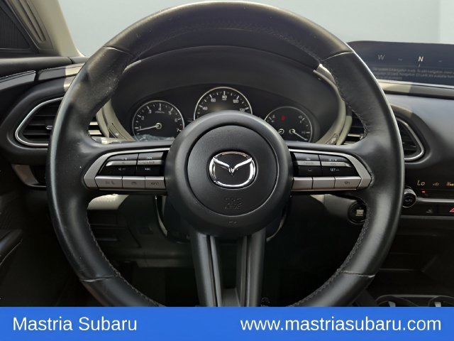 Used 2023 Silver Mazda 2.5 S Select Package image 18