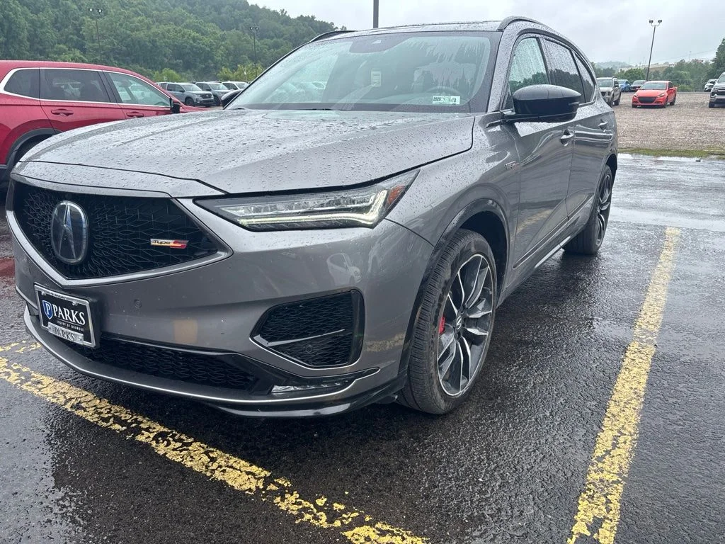 Used 2023  Acura Type S w/Advance Package image 1