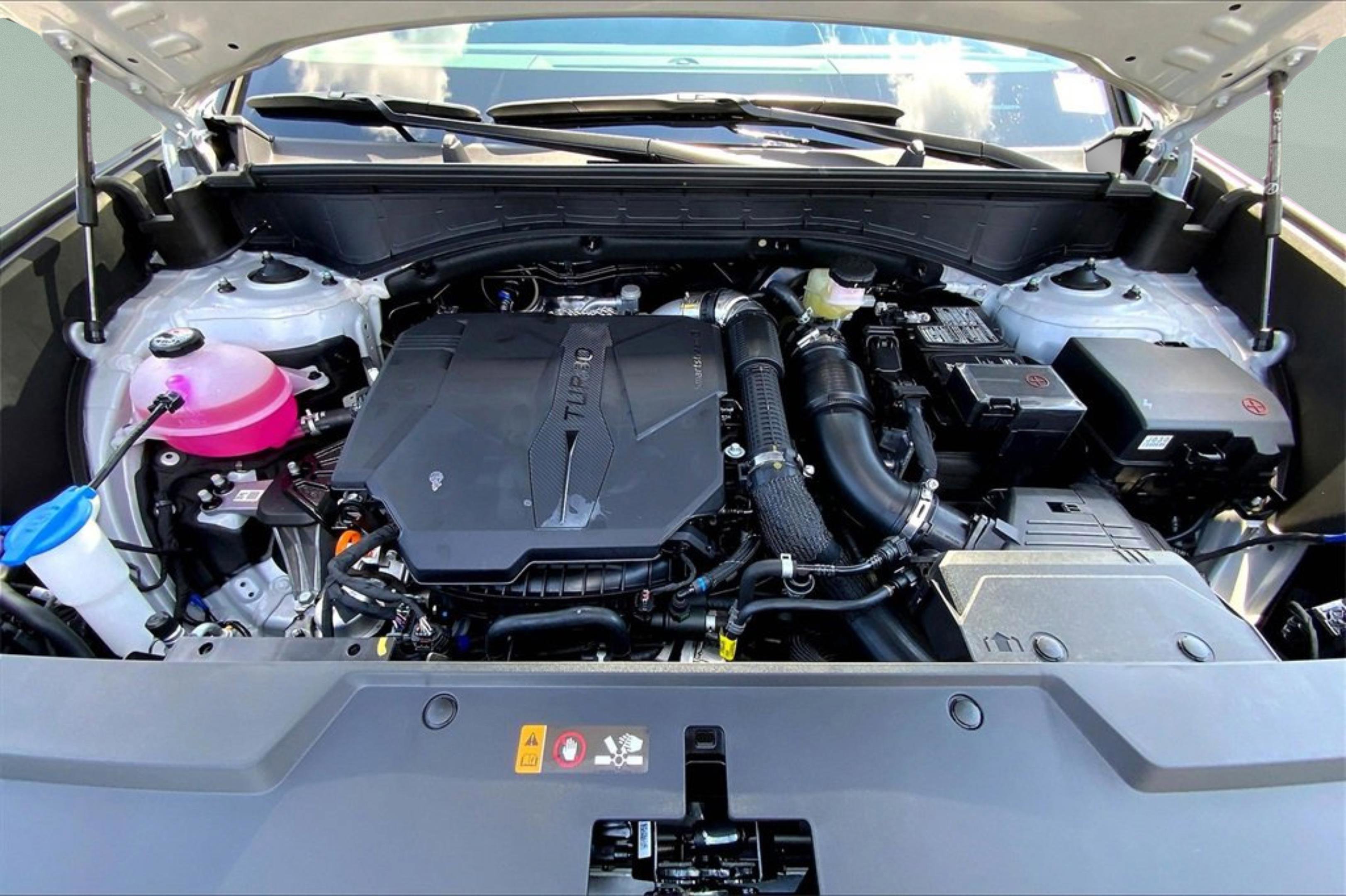 2026 Hyundai Santa Fe XRT - Photo 20