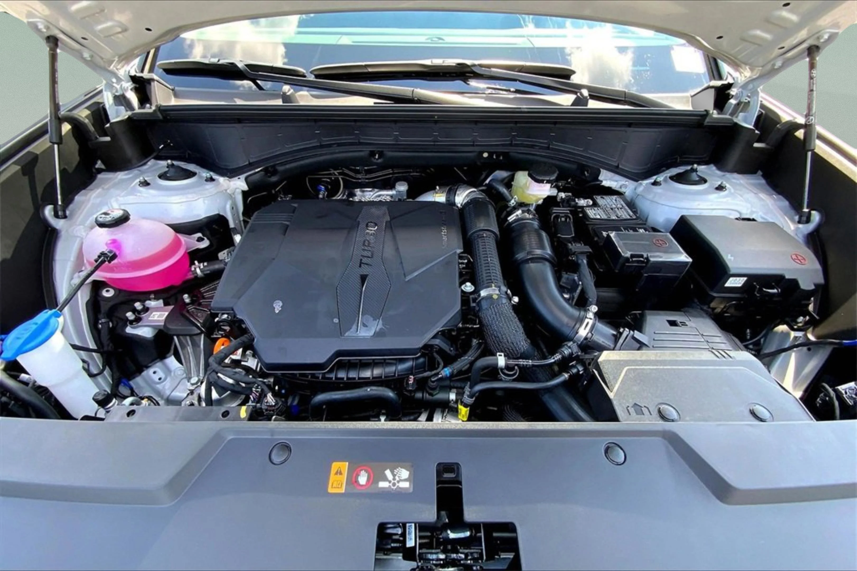 2026 Hyundai Santa Fe XRT - Photo 20