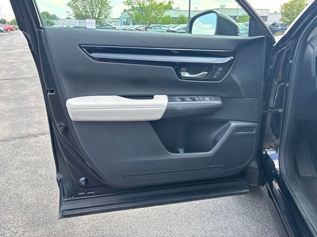 Used 2024  Honda EX-L image 19